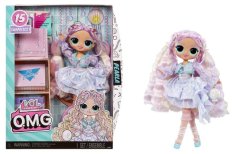 MGA Bábika l.o.l. surprise omg core pearl