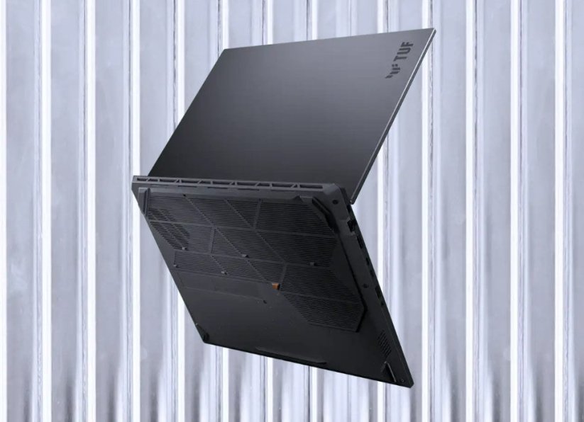 Asus TUF Gaming F16 FX608 i5-13450HX / 64 GB RAM / 512 GB SSD PCIe (FX608JH-I5165)