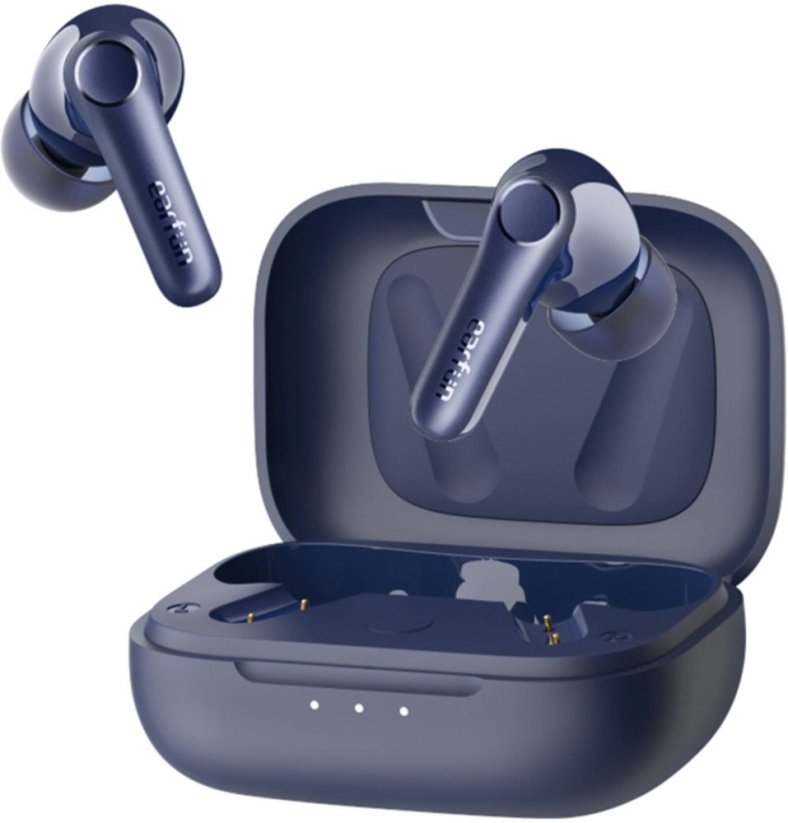 EarFun Air Pro 4 ANC Modrý (TW600E)