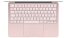 Apple MacBook Neo A18 Pro / 8GB / 256GB / Jemne ružová (MHFH4ZE/A)
