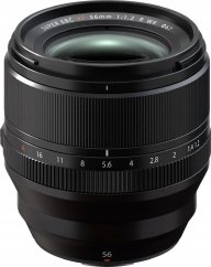 Fujifilm Fujifilm Objektyvas Fujinon XF56mm F1.2 R WR
