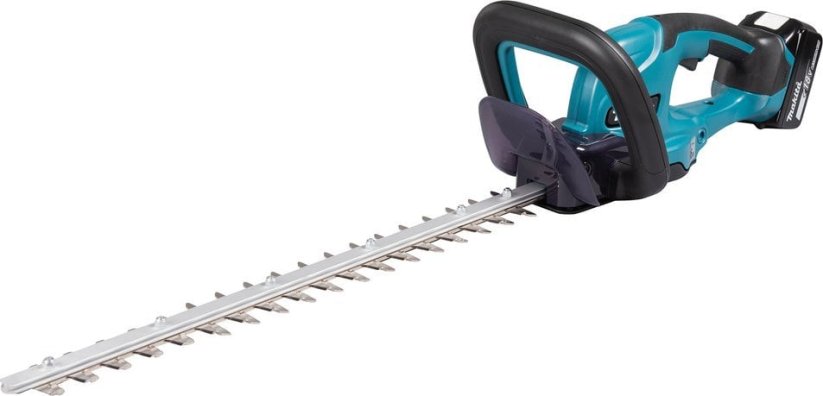 Makita akumulátorové nožnice DUH507Z 50 cm