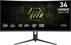 MSI MAG 342CQRF E20