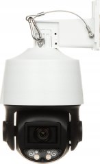 Dahua Technology KAMERA IP OBROTOWA vonkajšia SD3E410DB-GNY-A-PV TiOC WizSense - 3.7 Mpx 4 ... 40 mm DAHUA
