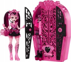 Mattel Mattel Monster High Skulltimate Secrets Draculaura Doll