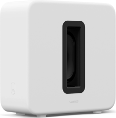 Sonos Sub 4 Biely SUBG4EU1