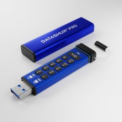 iStorage iStorage datAshur Pro USB3 256-bit 128GB