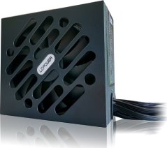 LC-Power LC600SI V2.31 600W 80+ Bronce >85% 14cm retail