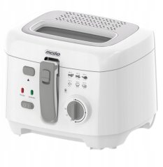 Mesko MS4908 White