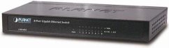 Planet GSD-805 8x 10/100/1000 Mbps