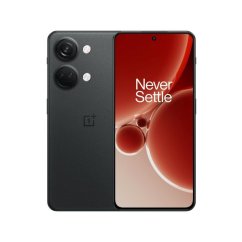 OnePlus Nord 3 5G 8/128GB Čierny  (1398186)