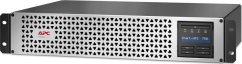 APC APC SMART-UPS ličio jonų, TRUMPAS GYLIS 750VA, 230V SU SMARTCONNECT
