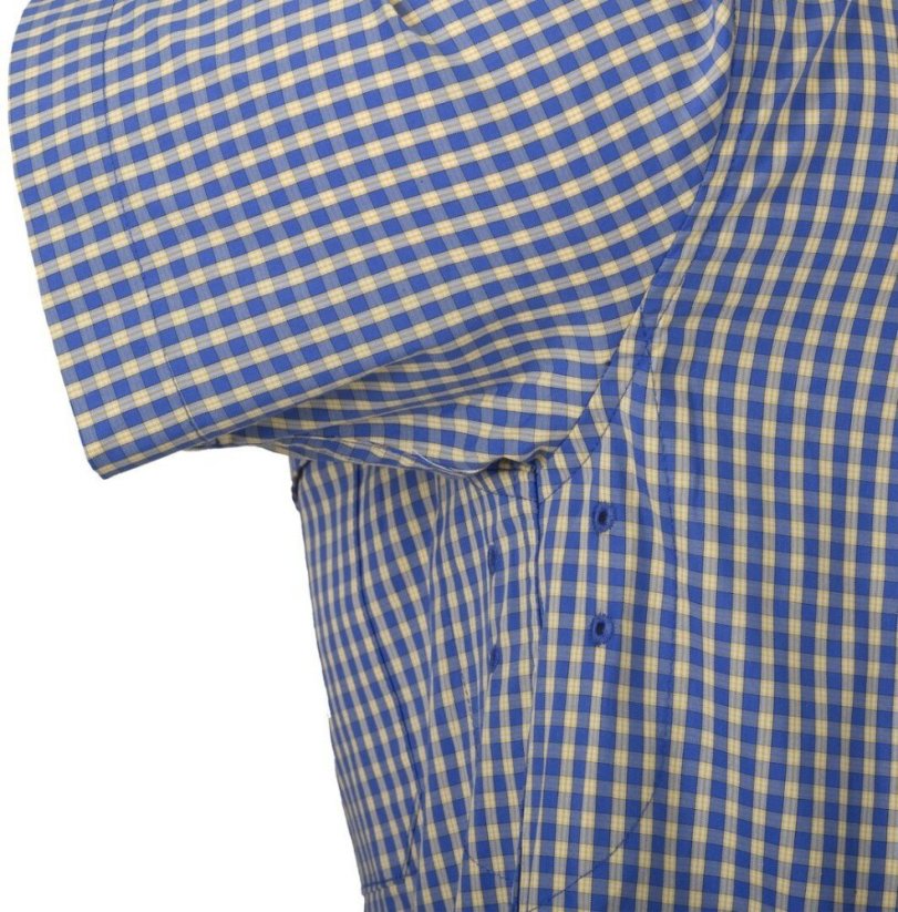 Helikon-Tex košula Concealed Carry Short Sleeve - Rustic Clot
