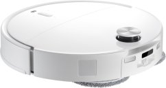 Roborock Qrevo Curv  Biely