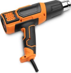 EK Water Blocks EK Water Blocks EK-Loop Heat Gun 2000W