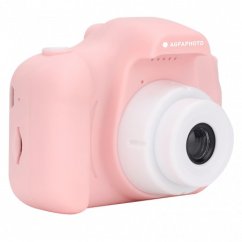 AgfaPhoto AgfaPhoto Realikids Mini Cam, pink