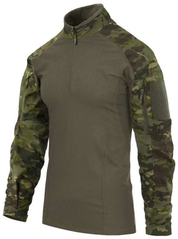Helikon-Tex VANGUARD Combat Shirt® - MultiCam® Tropic™