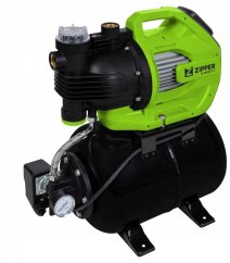 Daewoo Sada hydroforowy hydrofor do wody čerpadlo hydroforowa záhradná 3 bar 24 L ZIPPER ZI-HWW1100J