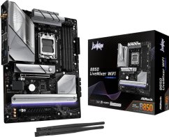 ASRock B850 LIVEMIXER WIFI