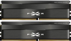 Silicon Power XPOWER Zenith, DDR4, 16 GB, 3600MHz, CL18 (SP016GXLZU360BDC)