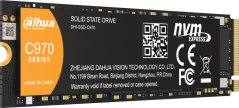 Dahua Technology C970 512GB M.2 2280 PCI-E x4 Gen4 NVMe (DHI-SSD-C970N512G)