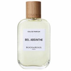 100 Bon ROOS&amp;ROOS Bel Absinthe EDP spray 100ml WOMEN