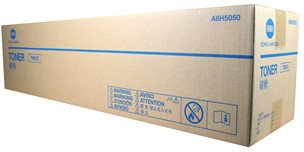 Konica Minolta KONICA/MINOLTA Toner Čierny TN-812K