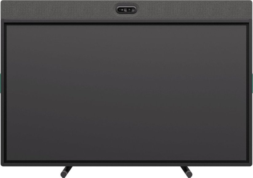 Logitech RALLY BOARD 65-GRAPHITE-PLUGE