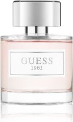 Guess 1981 EDT 100 ml WOMEN