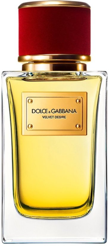 Dolce & Gabbana Perfumy Dámske Velvet Desire Eau De Parfum 100 ml WOMEN