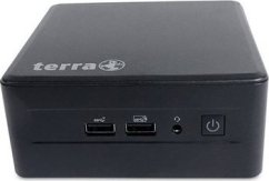 Wortmann AG TERRA PC-Micro 6000 SILENT GREENLINE
