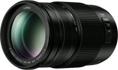 Panasonic Panasonic GH4 100-300 mm F/5.6