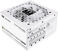 Thermaltake Toughpower XT Biely 1200 W (PS-TPX-1200FNFAGE-W)