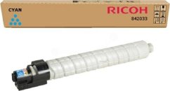 Ricoh 842033 Cyan Originál  (842033)