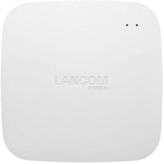 LANCOM Systems LX-7400 Wi-Fi 7 Tri-Band 18000 Mbit/s PoE Biely (61933)