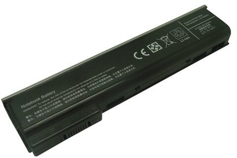 Extra Digital Notebook baterija, Extra Digital Selected, HP CA06, 4400mAh