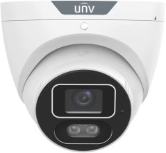 Uniview Smart Dual Light Wise-ISP - 6 Mpx 2.8 mm (IPC3616SB-ADF28KM-DL-I1)