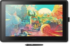 Wacom Cintiq 22 (DTK2260K0A-CH)