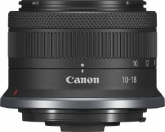Canon Canon RF-S 10-18mm F4.5-6.3 IS STM