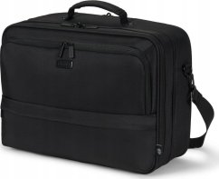 Dicota Dicota Eco Multi Twin Core 14-16" Čierny