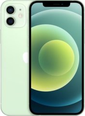 Apple iPhone 12 5G 4/256GB Zelený  (MGJL3PM/A)
