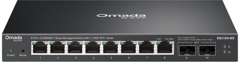 TP-Link Omada ES210X-M2