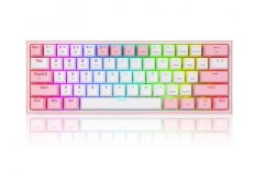Redragon Fizz Pro K616 RGB Hotswap Box Red (K616-RGB)