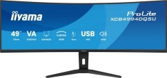 iiyama ProLite XCB4994DQSU-B1
