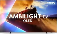 Philips 48OLED760/12 OLED 48'' 4K Ultra HD Titan OS Ambilight