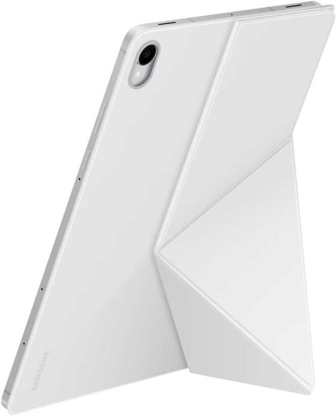 Samsung Samsung Book Cover Cover für Galaxy Tab S11, White