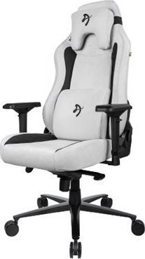 Arozzi Vernazza Supersoft jasnoSivý