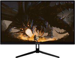 Arozzi Arozzi Nova 27″ monitor komputerowy 68,6 cm (27") 2560 x 1440 px 2K LED Čierny