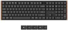 Keychron K5 Ultra 8K Keychron Milk POM Switch Brown (4894979058843)