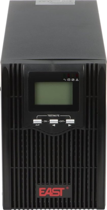 EAST AT-UPS2000S-LCD 2000 VA (AT-UPS2000S-LCD)